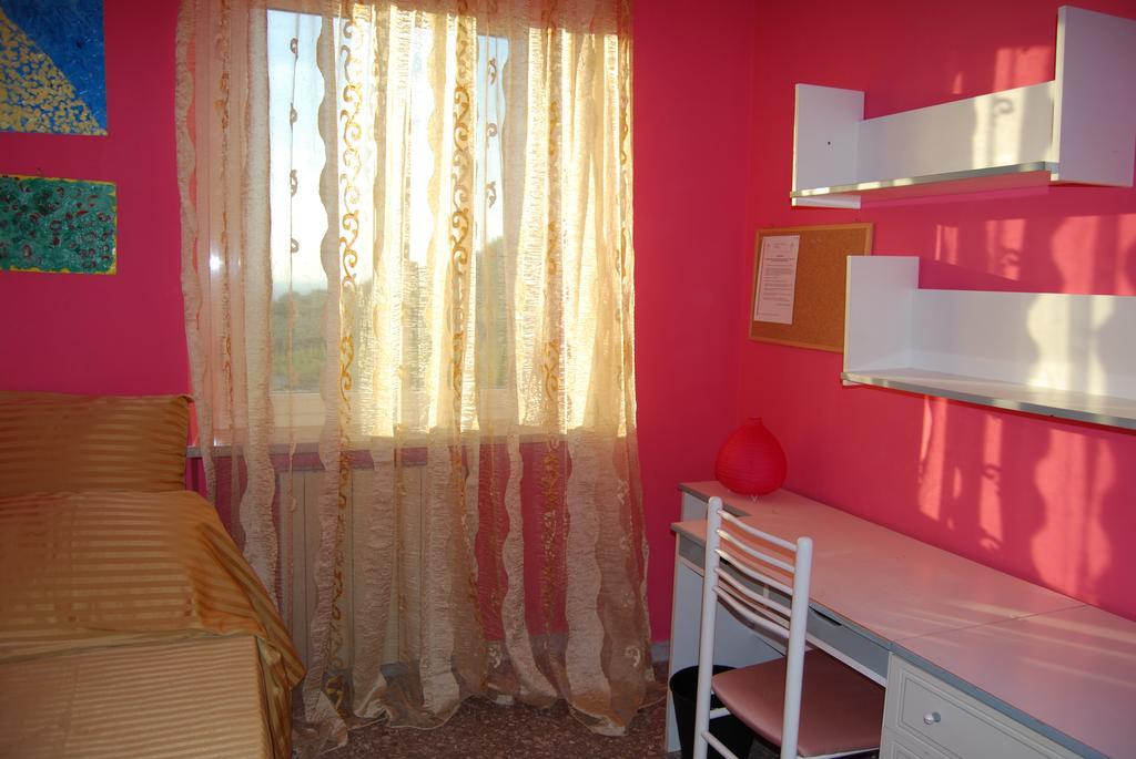 I Due Leoni Hotel Marino Room photo